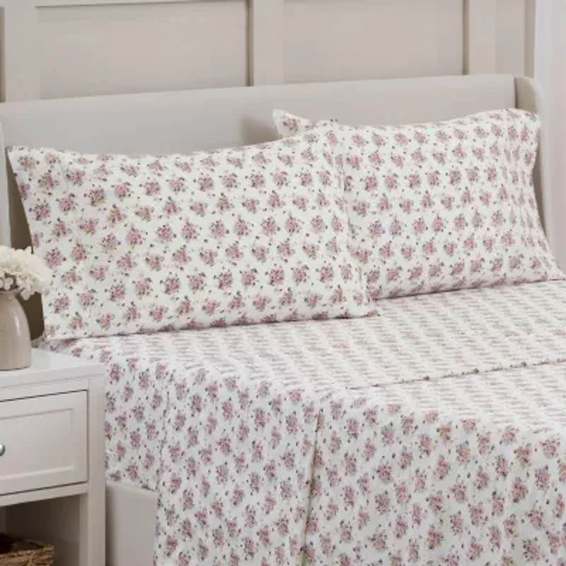 Martha Stewart 300TC HYGROCOTTON® Pillowcases, JCPenney Exclusive