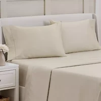 Martha Stewart 300TC HYGROCOTTON® Pillowcases, JCPenney Exclusive