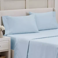 Martha Stewart 300TC HYGROCOTTON® Pillowcases, JCPenney Exclusive