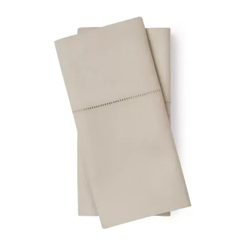 Martha Stewart 300TC HYGROCOTTON® Pillowcases, JCPenney Exclusive