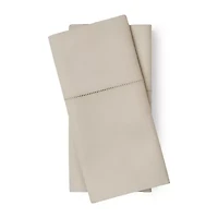 Martha Stewart 300TC HYGROCOTTON® Pillowcases, JCPenney Exclusive