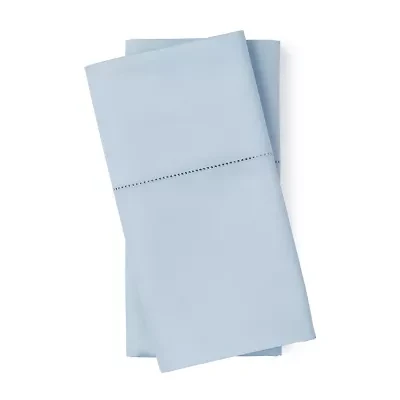 Martha Stewart 300TC HYGROCOTTON® Pillowcases, JCPenney Exclusive