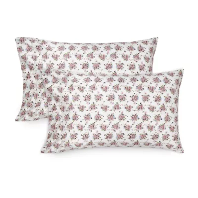 Martha Stewart 300TC HYGROCOTTON® Pillowcases, JCPenney Exclusive