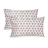 Martha Stewart 300TC HYGROCOTTON® Pillowcases, JCPenney Exclusive