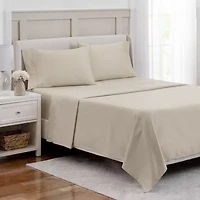 Martha Stewart 300TC HYGROCOTTON® Sheet Set, JCPenney Exclusive