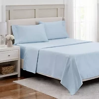 Martha Stewart 300TC HYGROCOTTON® Sheet Set, JCPenney Exclusive