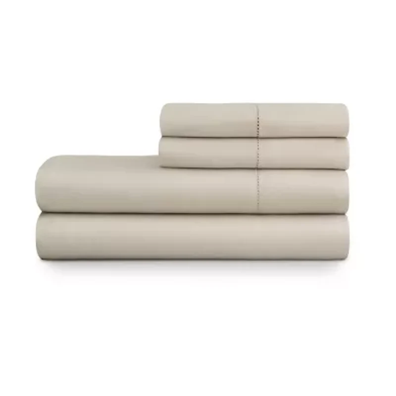 Martha Stewart 300TC HYGROCOTTON® Sheet Set, JCPenney Exclusive