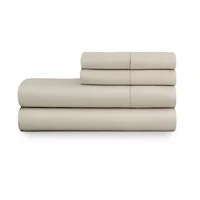 Martha Stewart 300TC HYGROCOTTON® Sheet Set, JCPenney Exclusive