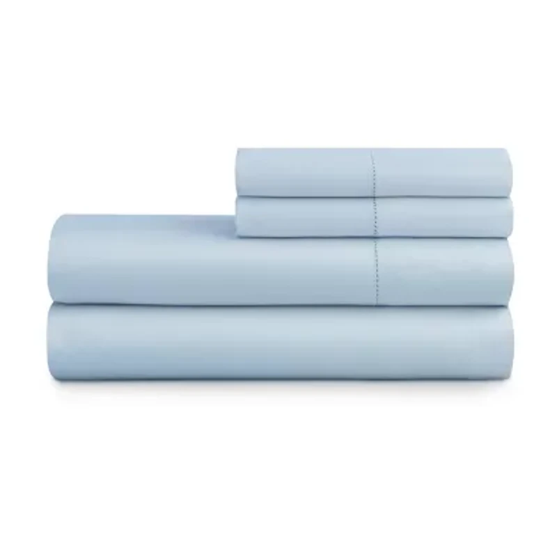 Martha Stewart 300TC HYGROCOTTON® Sheet Set, JCPenney Exclusive
