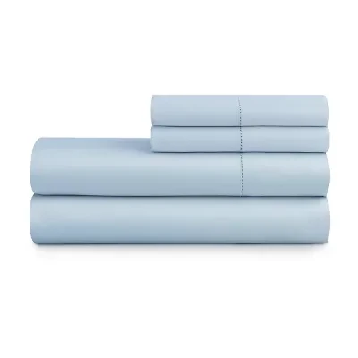 Martha Stewart 300TC HYGROCOTTON® Sheet Set, JCPenney Exclusive