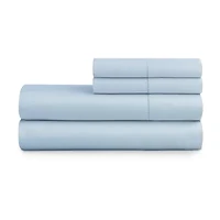 Martha Stewart 300TC HYGROCOTTON® Sheet Set, JCPenney Exclusive