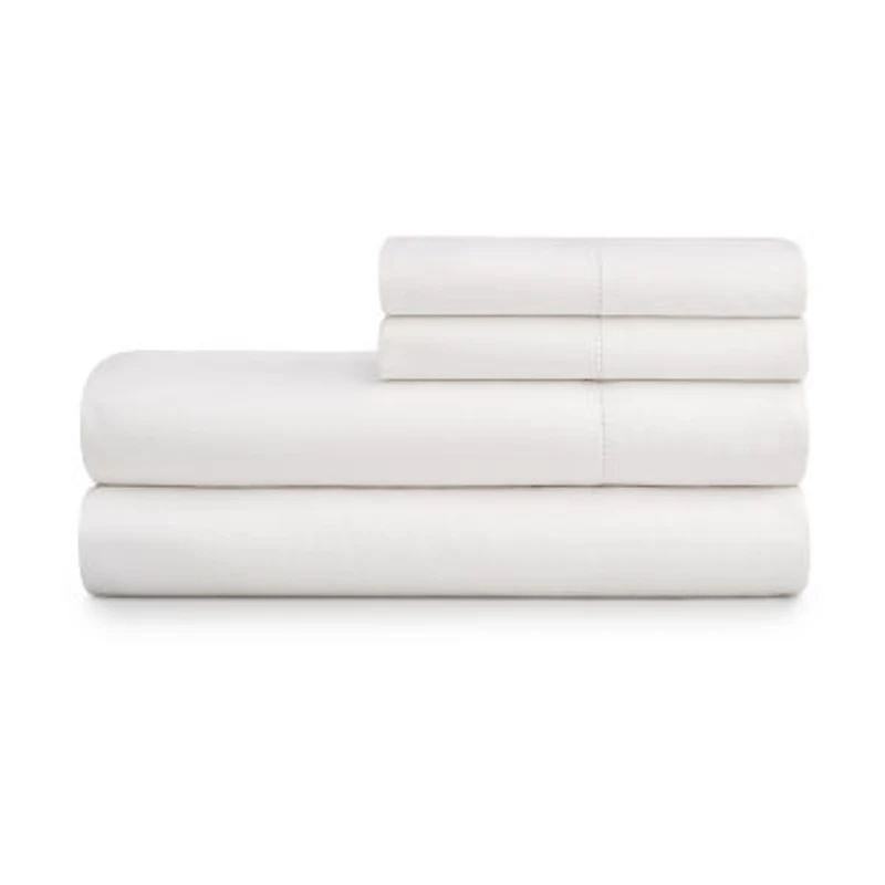 Martha Stewart 300TC HYGROCOTTON® Sheet Set, JCPenney Exclusive