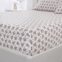 Martha Stewart 300TC HYGROCOTTON® Sheet Set, JCPenney Exclusive