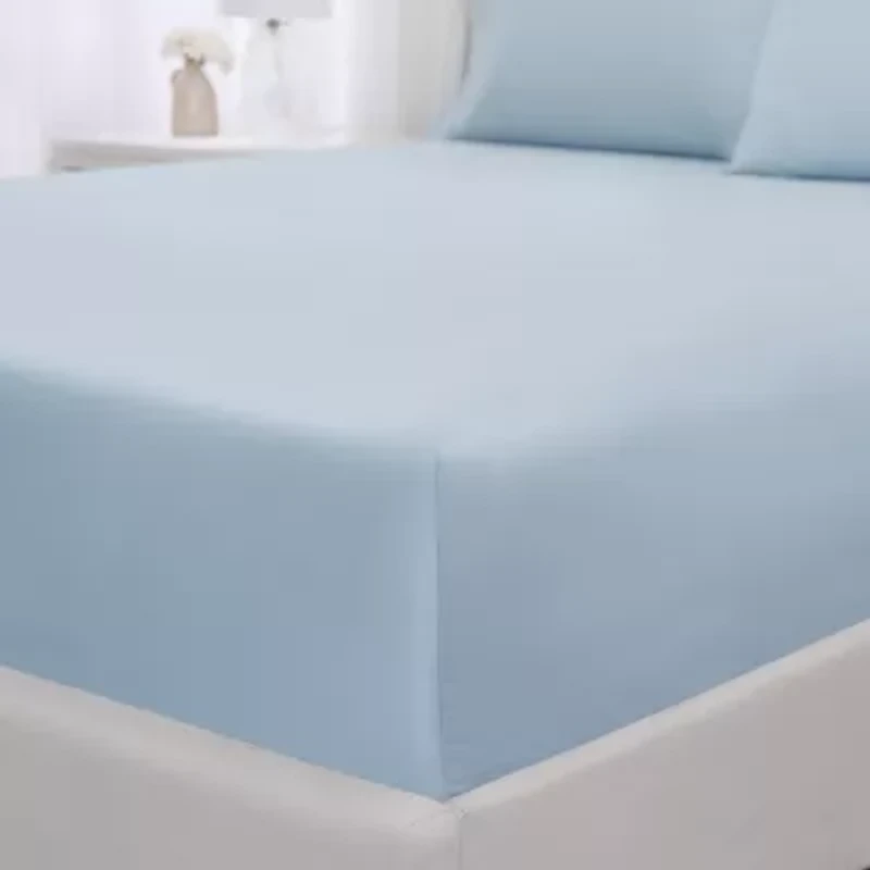 Martha Stewart 300TC HYGROCOTTON® Sheet Set, JCPenney Exclusive