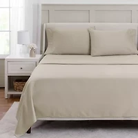 Martha Stewart 300TC HYGROCOTTON® Sheet Set, JCPenney Exclusive