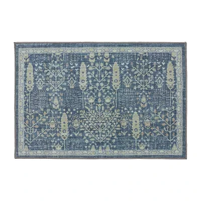 Mohawk Home Ikarus Edmund Indoor Rectangular Accent Rug