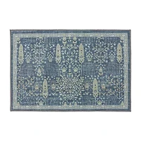 Mohawk Home Ikarus Edmund Indoor Rectangular Accent Rug