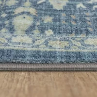 Mohawk Home Ikarus Edmund Indoor Rectangular Accent Rug