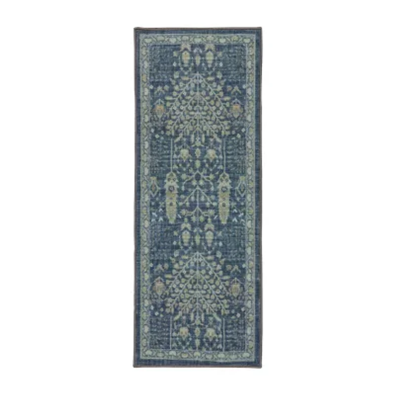 Mohawk Home Ikarus Edmund 22"X60" Indoor Rectangular Runner