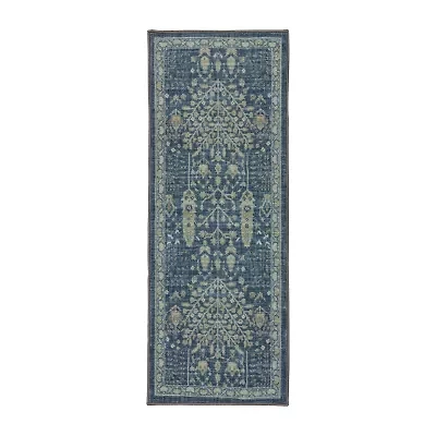 Mohawk Home Ikarus Edmund 22"X60" Indoor Rectangular Runner