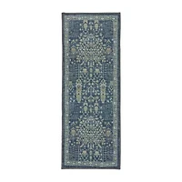 Mohawk Home Ikarus Edmund 22"X60" Indoor Rectangular Runner