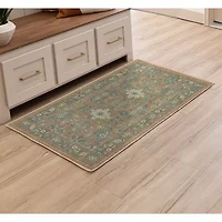 Mohawk Home Ikarus Ambrosia Indoor Rectangular Accent Rug