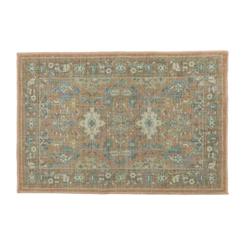 Mohawk Home Ikarus Ambrosia Indoor Rectangular Accent Rug