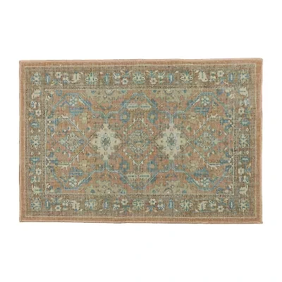 Mohawk Home Ikarus Ambrosia Indoor Rectangular Accent Rug