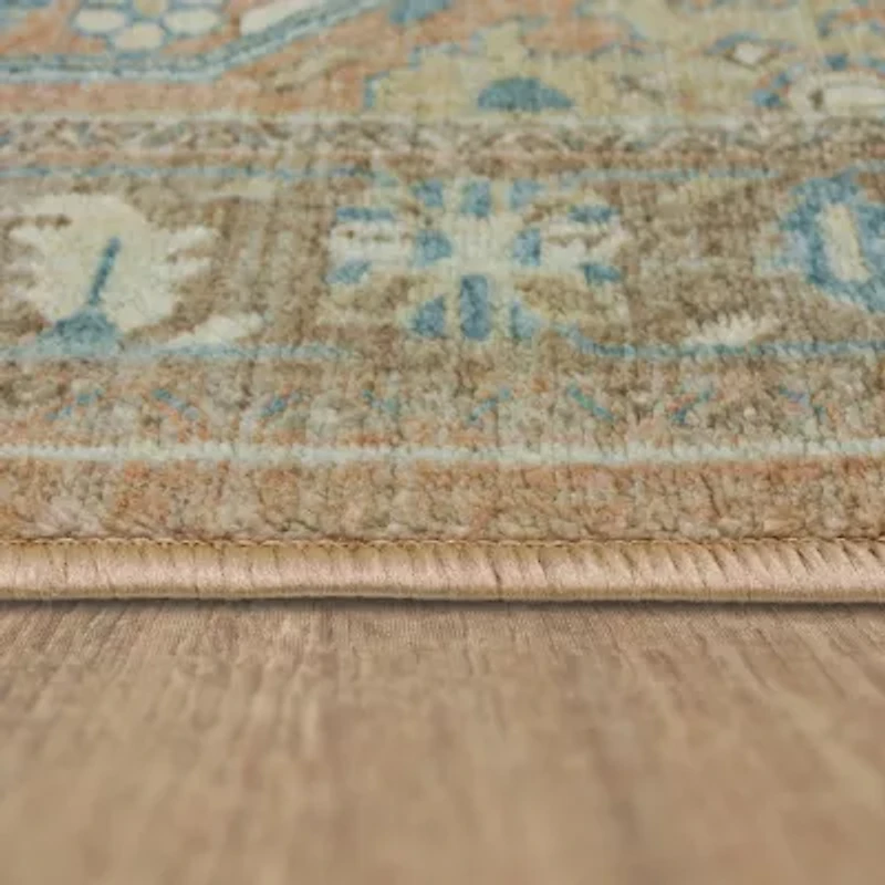 Mohawk Home Ikarus Ambrosia Indoor Rectangular Accent Rug