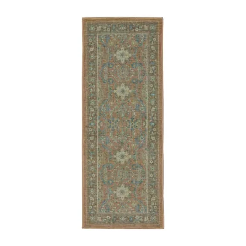 Mohawk Home Ikarus Ambrosia 22"X60" Indoor Rectangular Runner