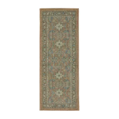 Mohawk Home Ikarus Ambrosia 22"X60" Indoor Rectangular Runner
