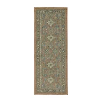 Mohawk Home Ikarus Ambrosia 22"X60" Indoor Rectangular Runner