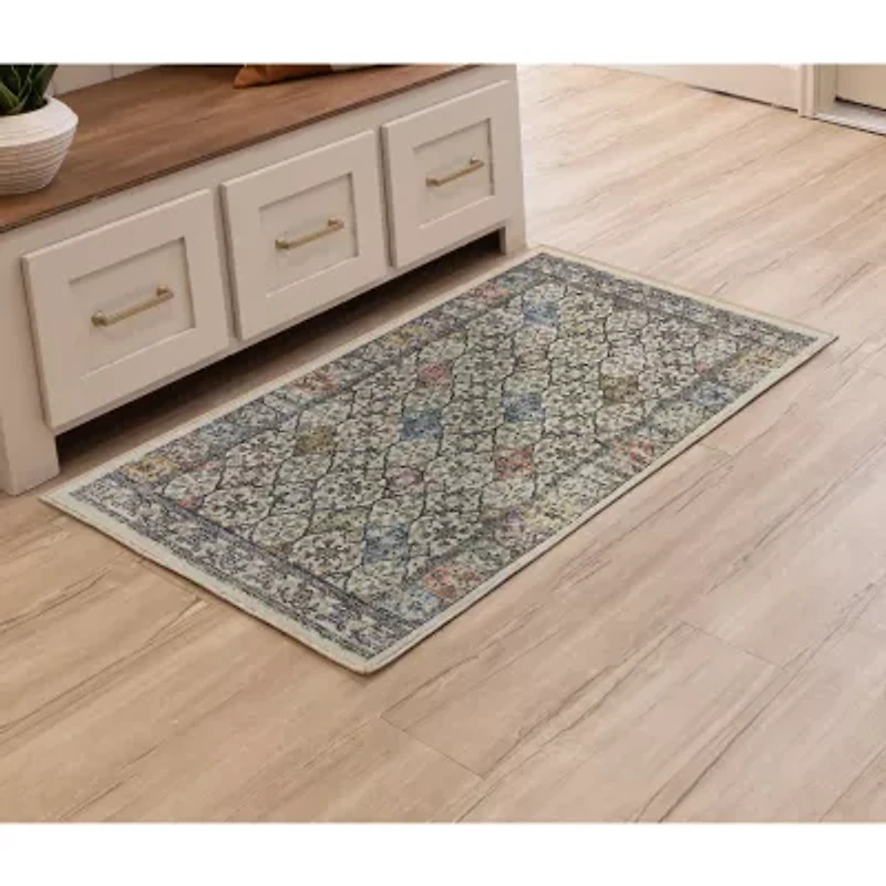 Mohawk Home Ikarus Calliope Indoor Rectangular Accent Rug