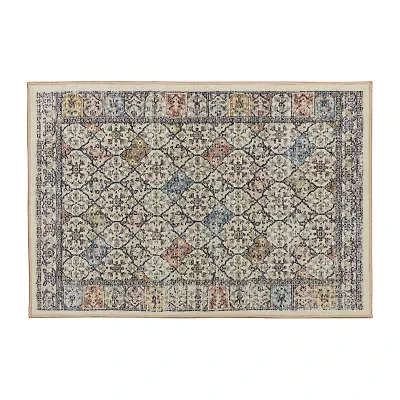 Mohawk Home Ikarus Calliope Indoor Rectangular Accent Rug