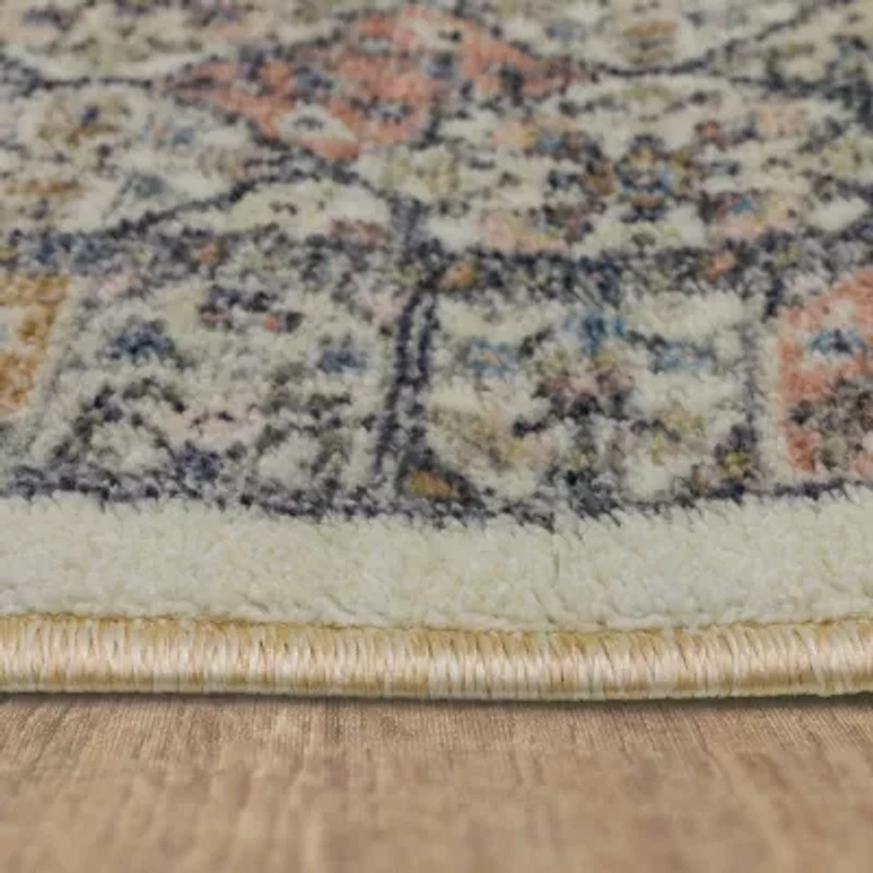 Mohawk Home Ikarus Calliope Indoor Rectangular Accent Rug