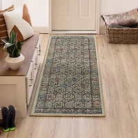 Mohawk Home Ikarus Calliope 22"X60" Indoor Rectangular Runner