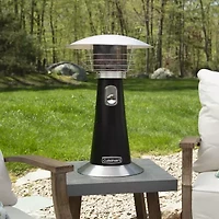 Cuisinart Outdoor Portable Tabletop Patio Heater