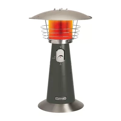 Cuisinart Outdoor Portable Tabletop Patio Heater
