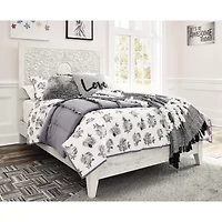 Siganture Design by Ashley® Paxberry Panel Bed
