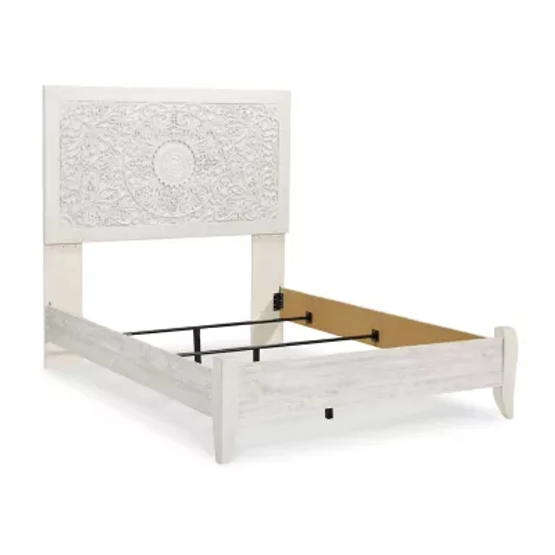 Siganture Design by Ashley® Paxberry Panel Bed