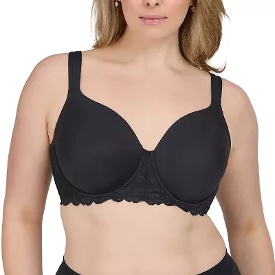 Leading Lady Underwire Full Coverage Bra 5134