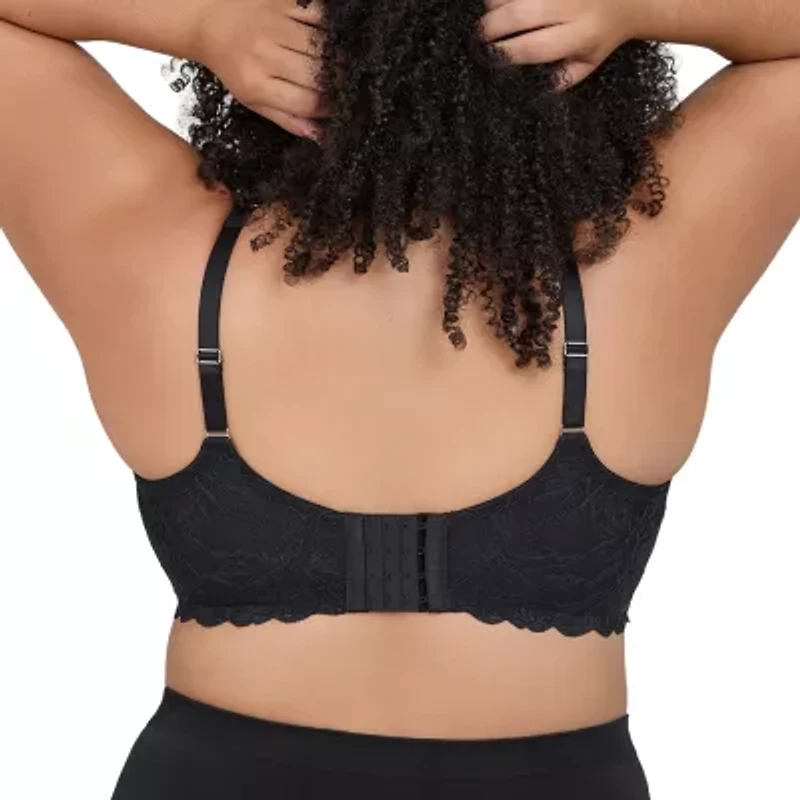 Leading Lady Wireless Full Coverage Bra 5139