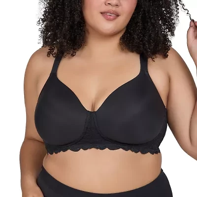 Leading Lady Wireless Full Coverage Bra 5139