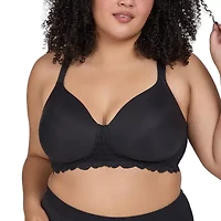 Leading Lady Wireless Full Coverage Bra 5139