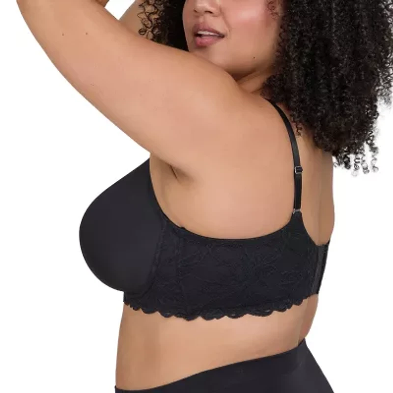 Leading Lady Wireless Full Coverage Bra 5139