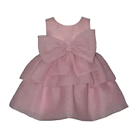 Bonnie Jean Baby Girls Sleeveless A-Line Dress