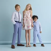 IZOD Toddler Boys 3-pc. Pant Set