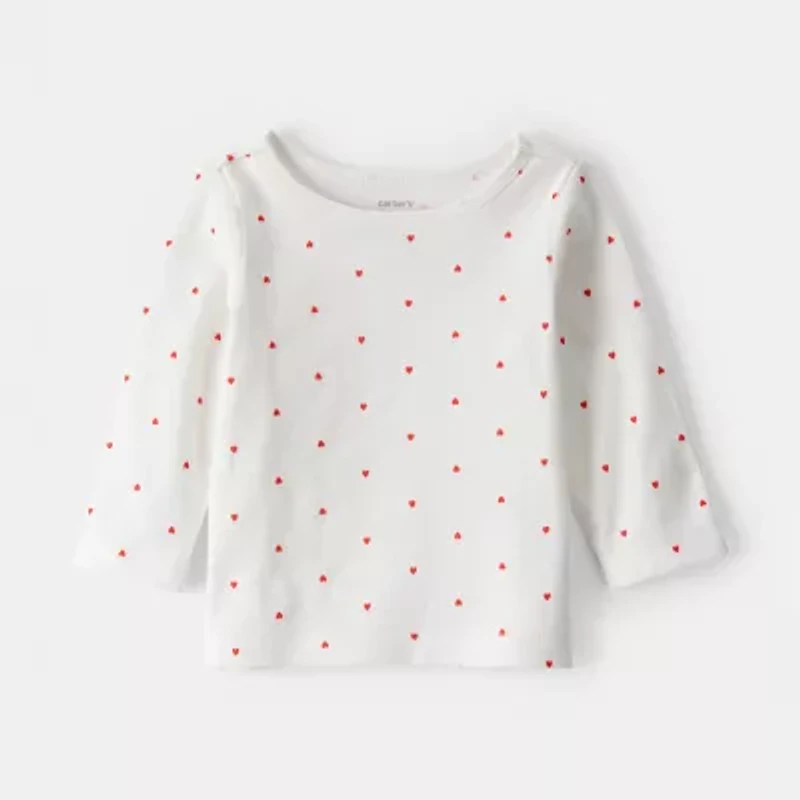 Carter's Baby Girls 3-pc. Dress Set