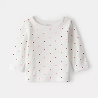 Carter's Baby Girls 3-pc. Dress Set