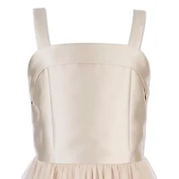 Speechless Big Kid Girls Sleeveless A-Line Dress